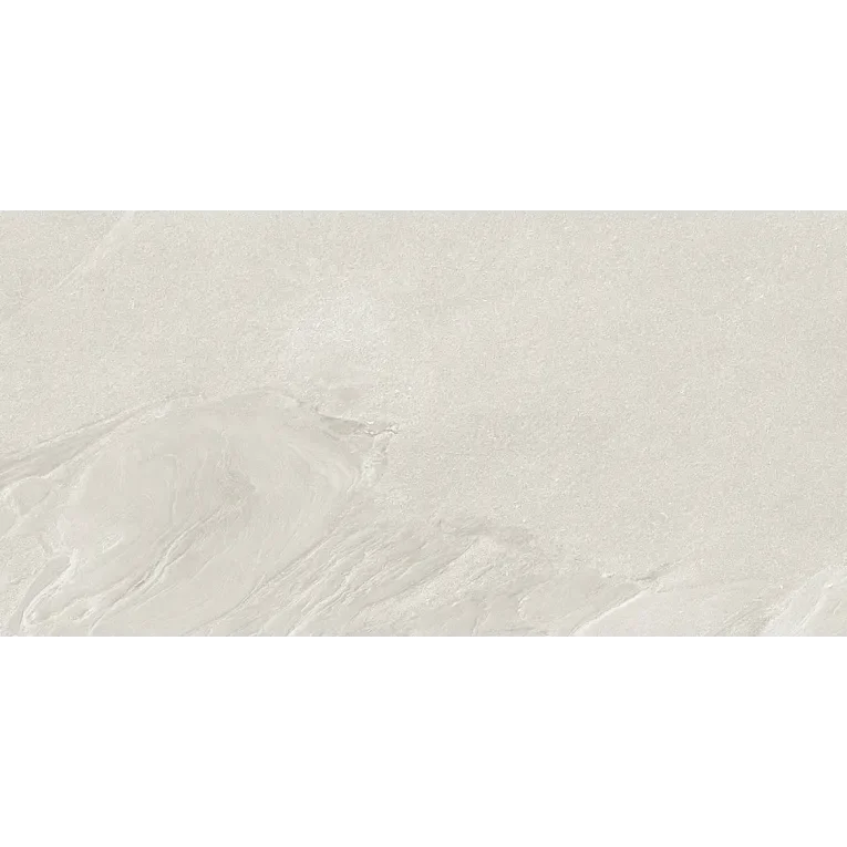 Fluida Luminis 3x12 Surface Bullnose Porcelain Trim