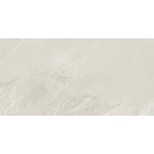 Fluida Luminis 3x12 Surface Bullnose Porcelain Trim