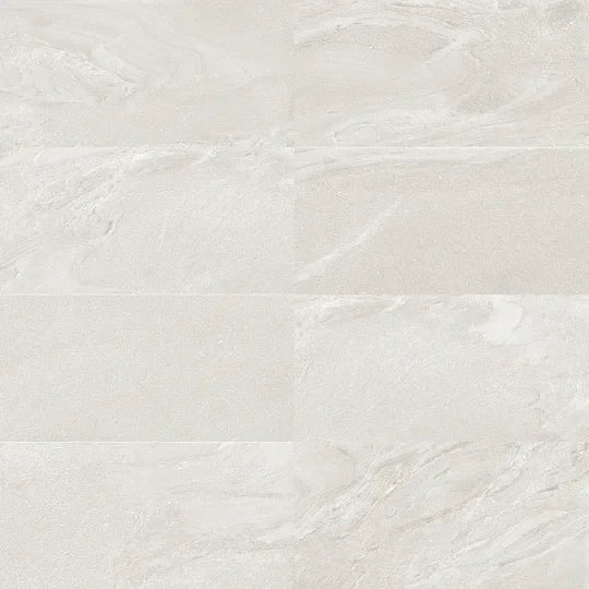 Fluida Luminis 12x24 Matte Porcelain Tile