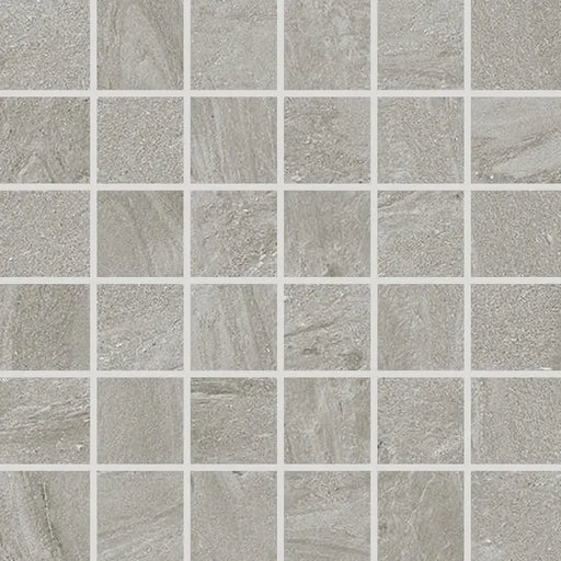 Fluida Nebula 2x2 Porcelain Mosaic