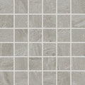 Fluida Nebula 4 Inch Hexagon Porcelain Mosaic