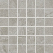 Fluida Nebula 4 Inch Hexagon Porcelain Mosaic