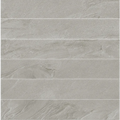 Fluida Nebula 4 Inch Hexagon Porcelain Mosaic