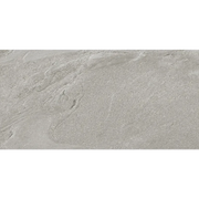 Fluida Nebula Trapezoid Porcelain Mosaic