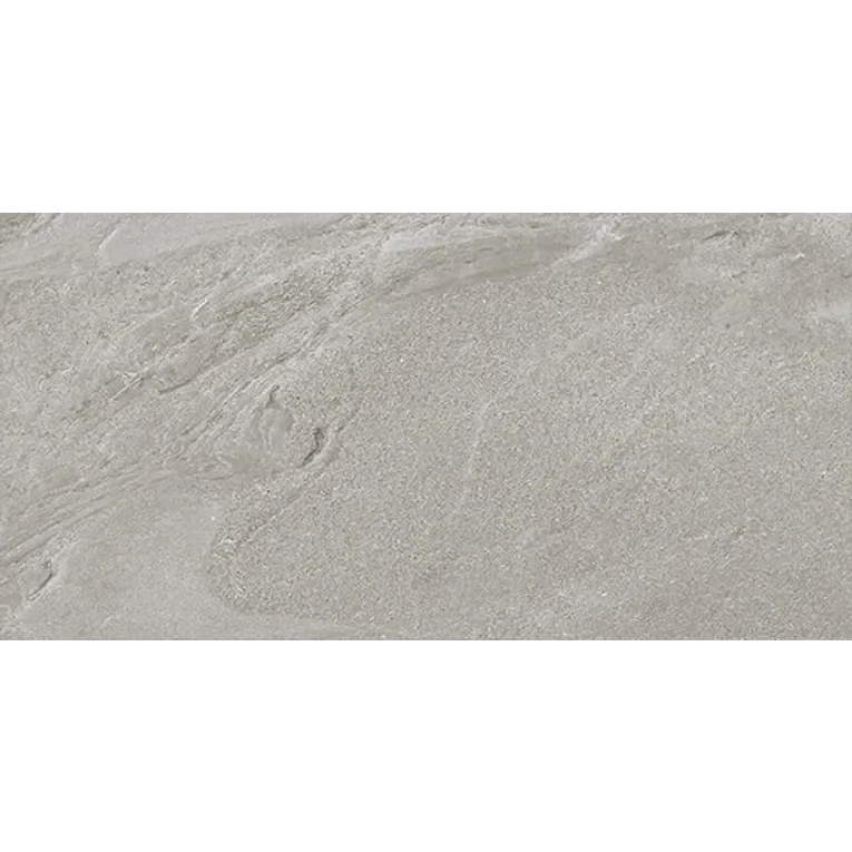 Fluida Nebula Trapezoid Porcelain Mosaic