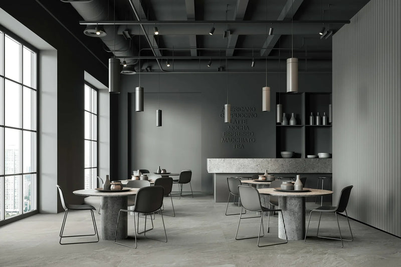 Fluida Nebula 24x48 Anti-Slip Porcelain Tile