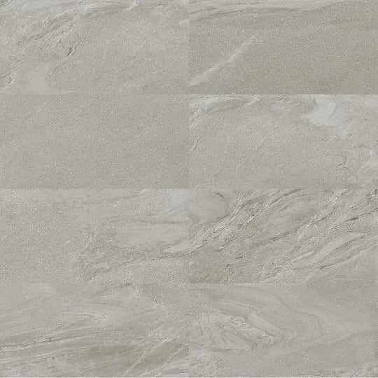 Fluida Nebula 3x12 Surface Bullnose Porcelain Trim