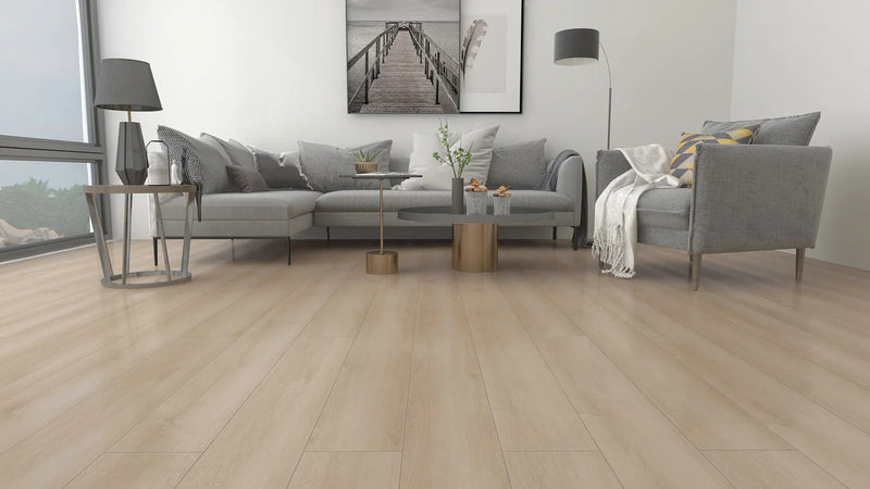 Forest Appalachia 9x60 SPC LVT Plank