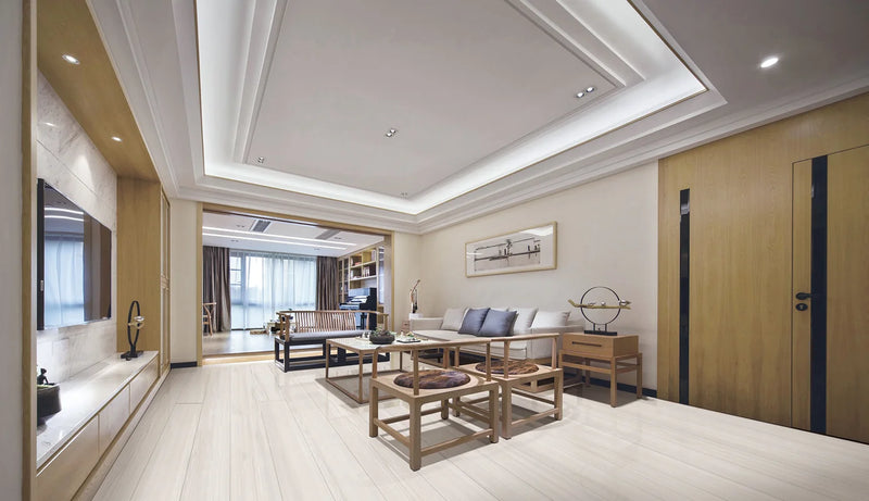 Forest Cibola 9x60 SPC LVT Plank