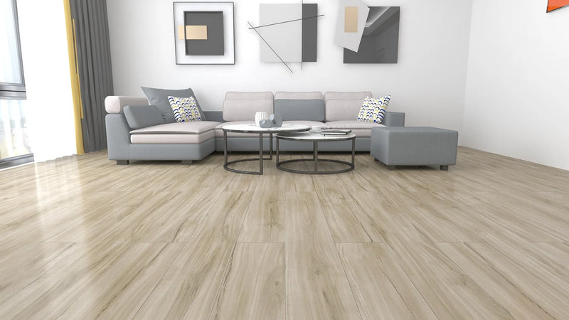 Forest Sequoia 9x60 SPC LVT Plank