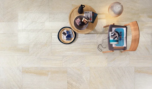 Forum Bianco 24x48 Porcelain Tile