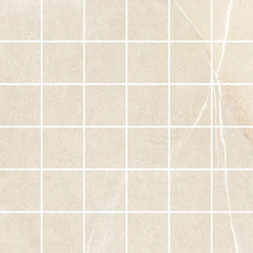 Forum Bianco 2x2 Porcelain Mosaic Tile
