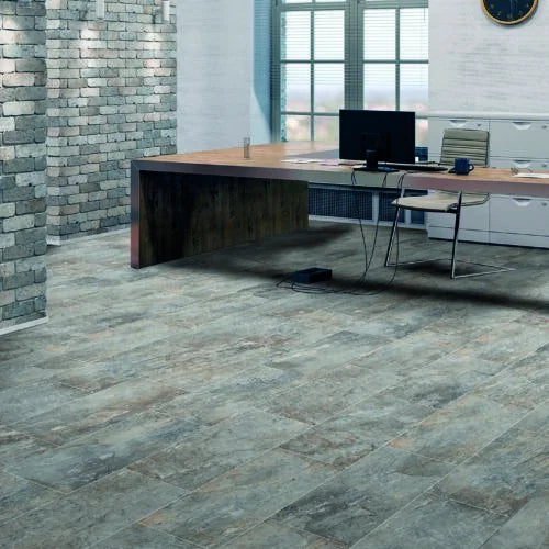 Forum Grigio 12x24 Porcelain Tile