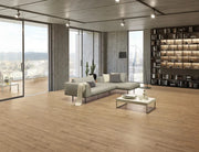 Foscari Tabacco 8x48 Matte Porcelain Wood Look Tile