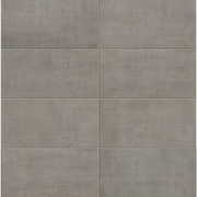 Fragment Gray 2x2 Porcelain Mosaic