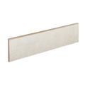 Fragment Sand 3x12 Surface Bullnose Porcelain Trim