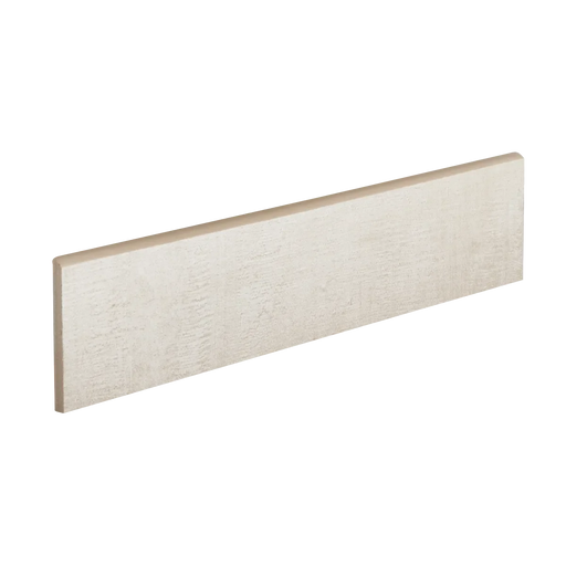Fragment Sand 3x12 Surface Bullnose Porcelain Trim