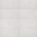 Fragment White 2x2 Porcelain Mosaic