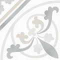 Frame 15 Providence 6x6 Matte Decorative Porcelain Tile