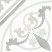 Frame 15 Providence 6x6 Matte Decorative Porcelain Tile