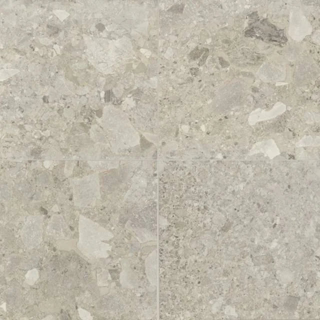 Frammenta Beige 24x24 Ceramic Tile