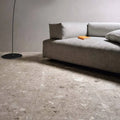 Frammenta Beige 24x24 Ceramic Tile
