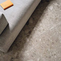 Frammenta Beige 24x24 Ceramic Tile