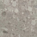 Frammenta Dark Grey 24x24 Ceramic Tile