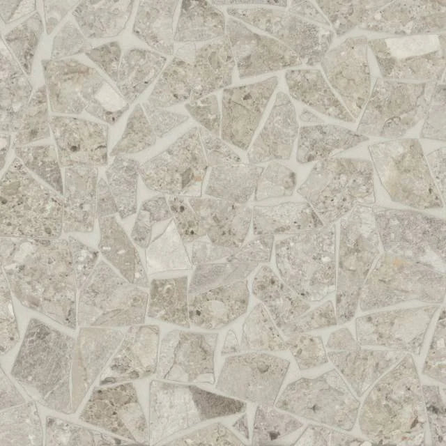 Frammenta Palladiana Beige 12x12 Mosaic