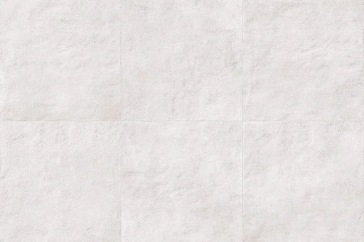 Freedom White 24x24 Natural Porcelain Paver