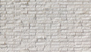 Freska 07x10x07 Split-Face White Limestone Corner