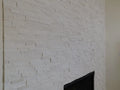 Freska 07x10x07 Split-Face White Limestone Corner