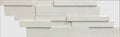 Freska 12x12 Honed Limestone LedPanel