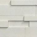 Freska 12x12 Honed Limestone LedPanel
