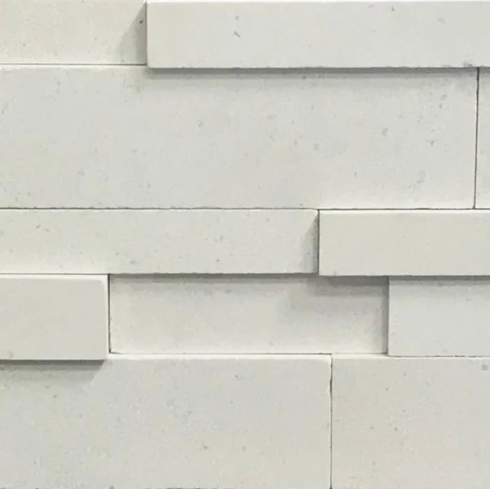 Freska 12x12 Honed Limestone LedPanel
