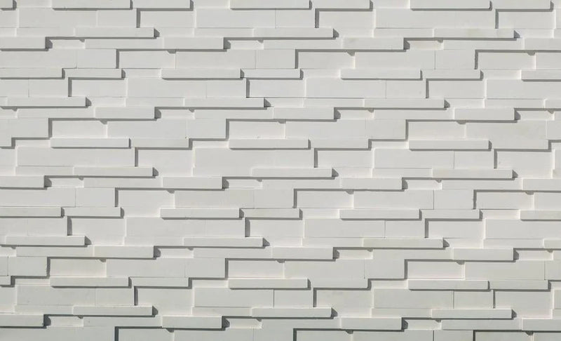 Freska 12x12 Honed Limestone LedPanel