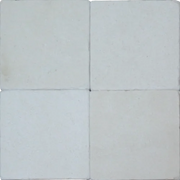 Freska 2x4 Honed Limestone Mosaic Tile