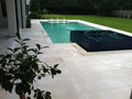Freska 06x24 Split-Face White Limestone LedPanel