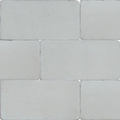 Freska 2x4 Honed Limestone Mosaic Tile