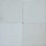Freska 4x4 Tumbled Limestone Tile
