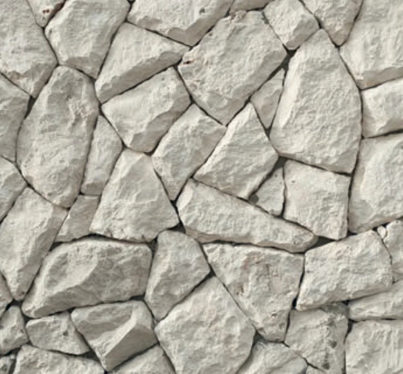 Freska Irregular Limestone Veneer
