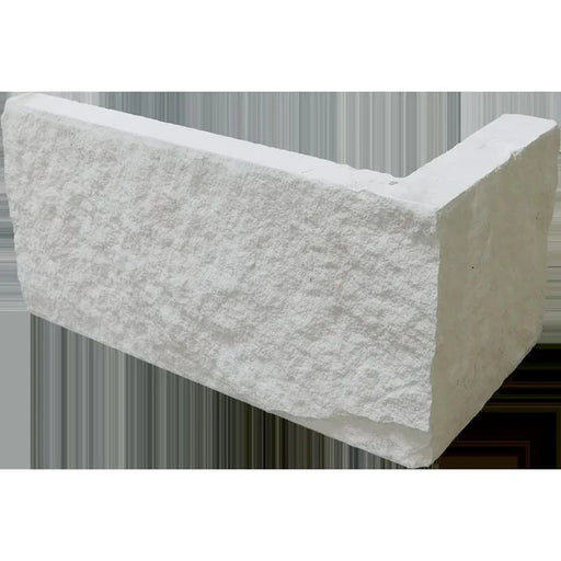 Freska Irregular Limestone Veneer Corner