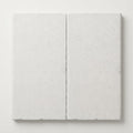 Freska Limestone Coping 12x24 Tumbled Bullnose 2 inch close-up