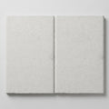 Freska Limestone Coping 16x24 Tumbled Bullnose 2 inch close-up