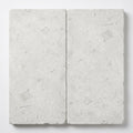 Freska Limestone Paver 12x24 Tumbled 1.25 inch close-up