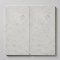 Freska Limestone Paver 12x24 Tumbled 2 inch close-up