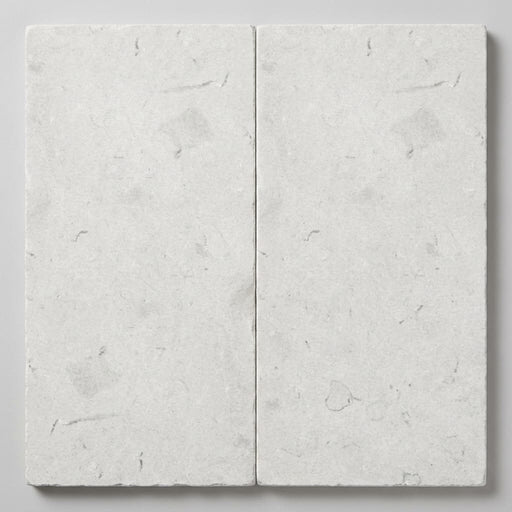 Freska Limestone Paver 16x32 Tumbled 1.25 inch 18x36 close-up