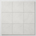 Freska Limestone Tile 12x12 Honed close-up