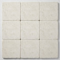 Freska Limestone Tile 12x12 Tumbled close-up
