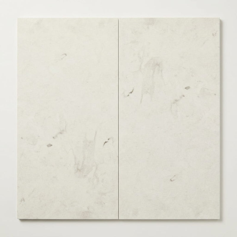 Freska Limestone Tile 12x24 Honed close-up